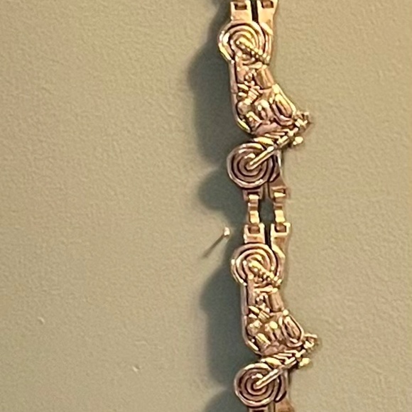 Motorcycle Belt - Picture 2 of 4